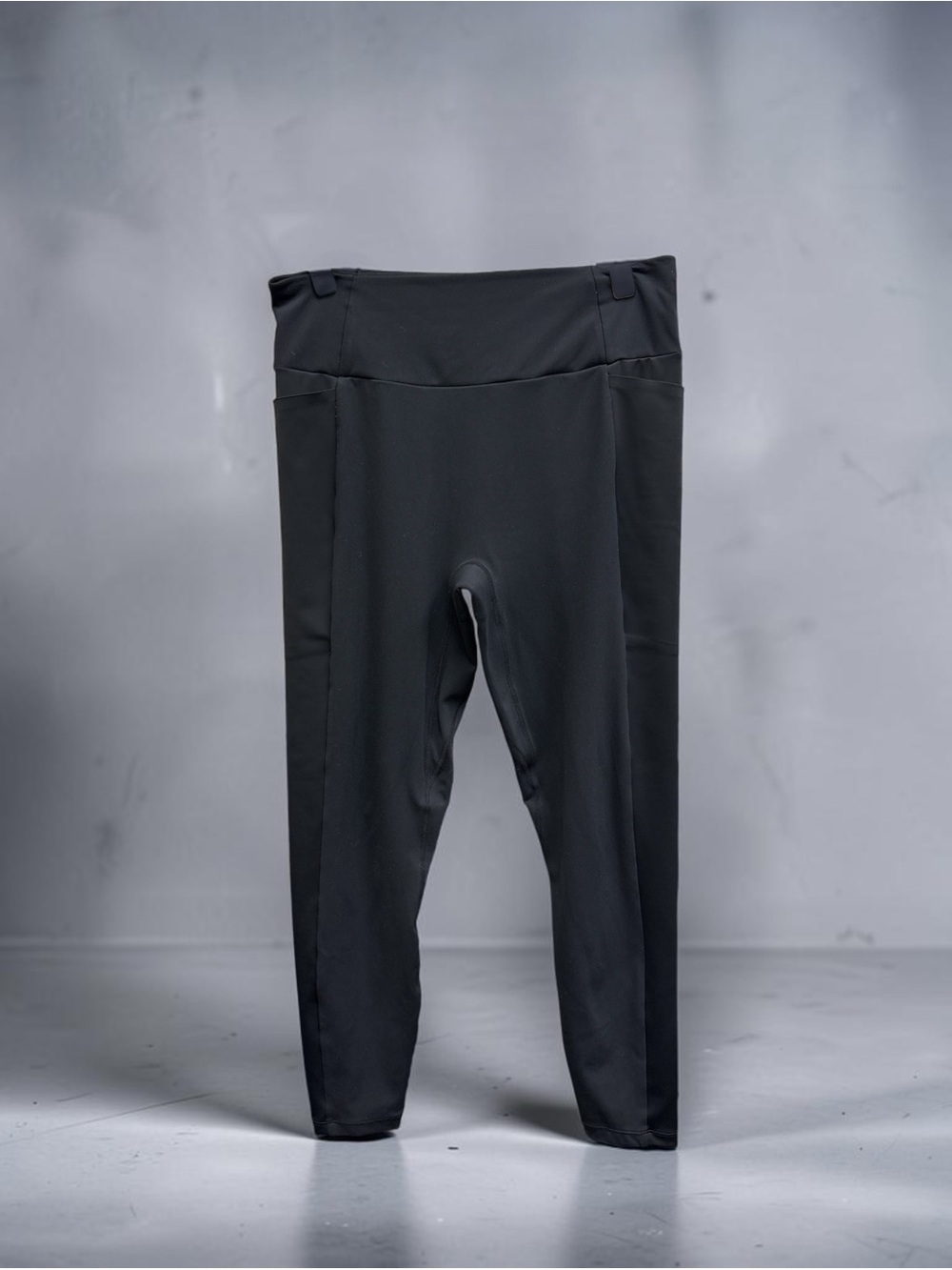 *NWOT* Honeylove High-Waist Black Women's Active Leggings